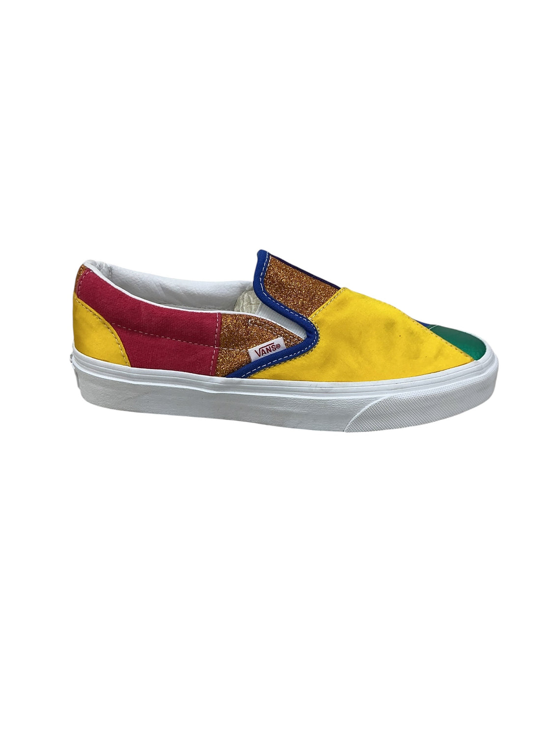 Tenis 8 (VANS)