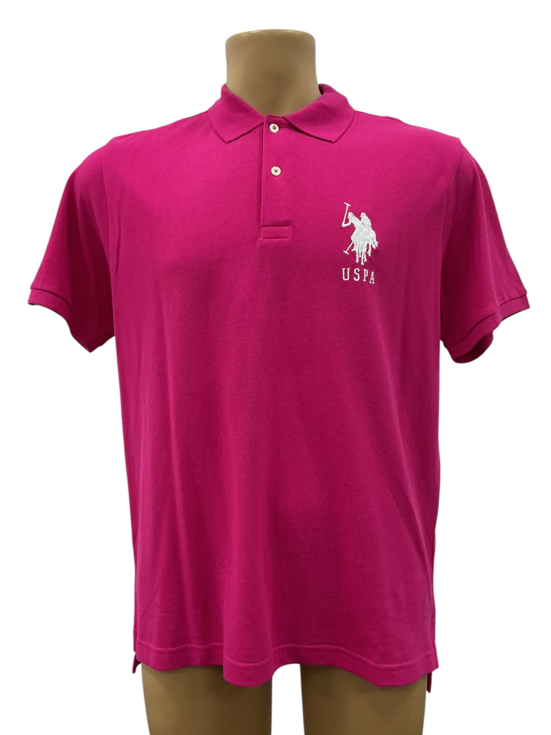 Camisa L (POLO)