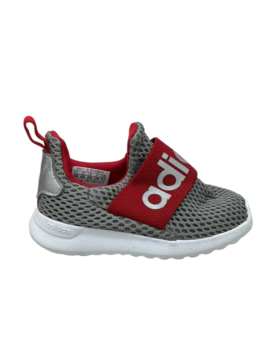 Tenis para bebé 5K (ADIDAS)
