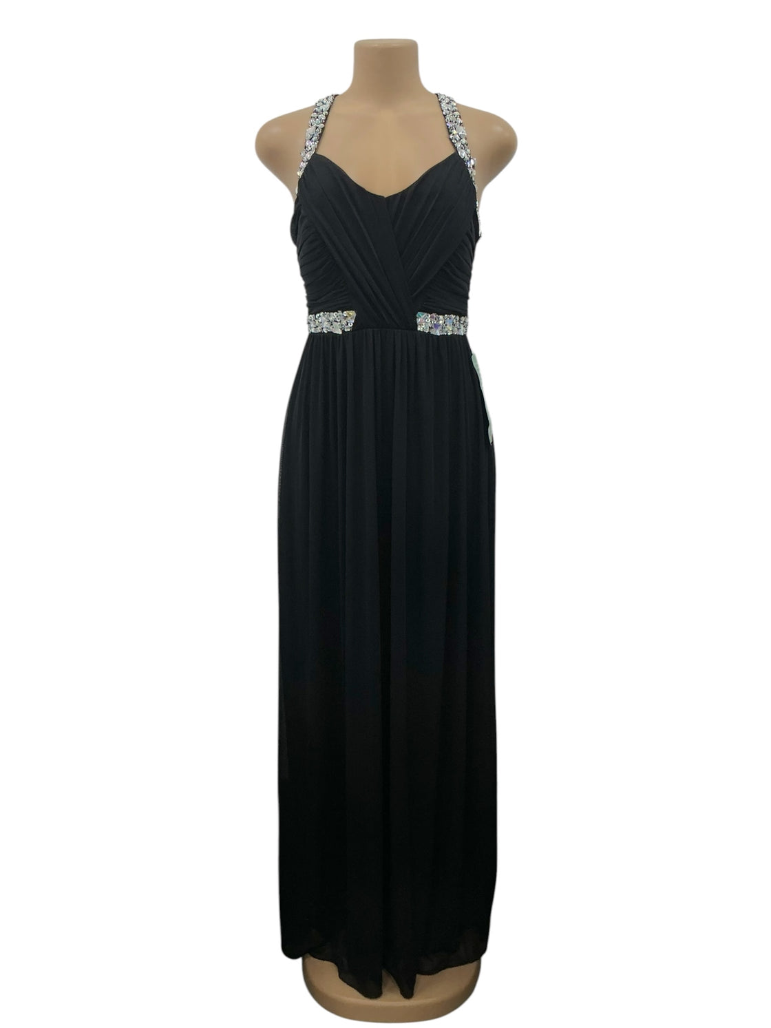 Vestido 9 (CITY TRIANGLES)