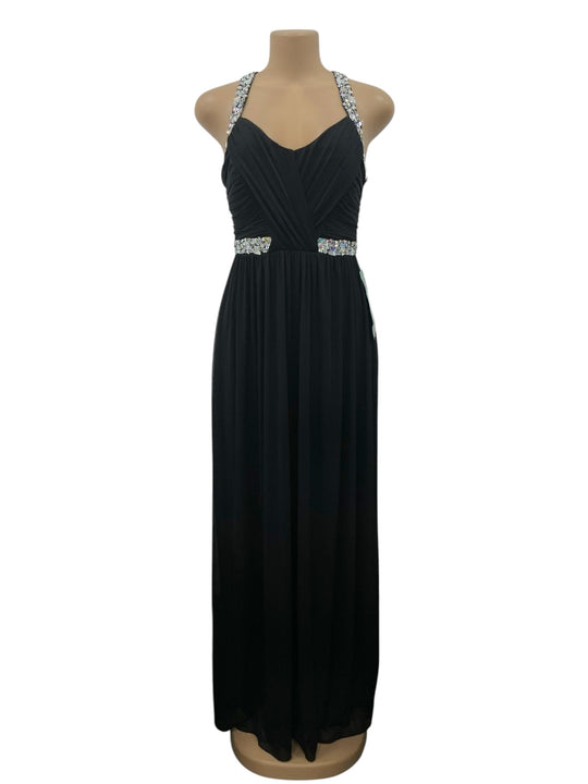 Vestido 9 (CITY TRIANGLES)