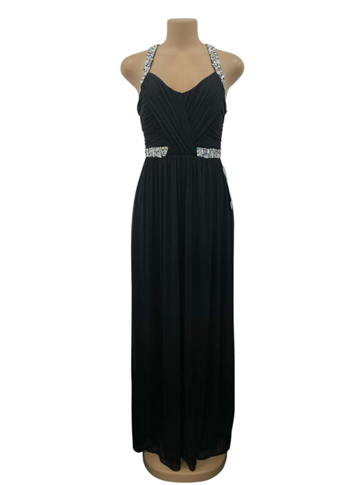 Vestido 9 (CITY TRIANGLES)