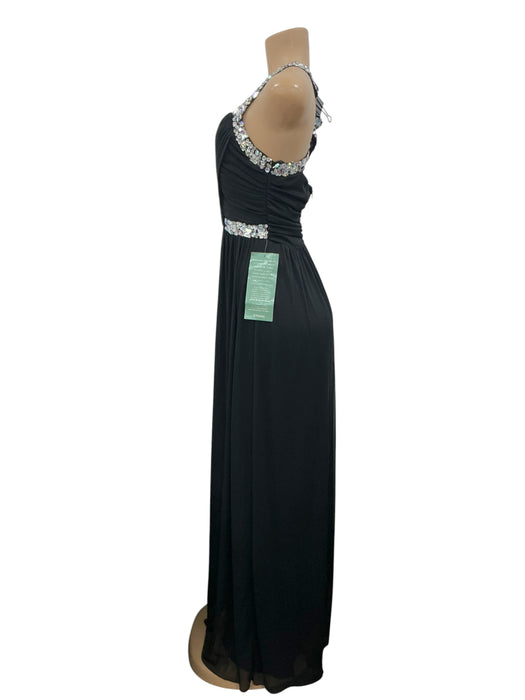 Vestido 9 (CITY TRIANGLES)