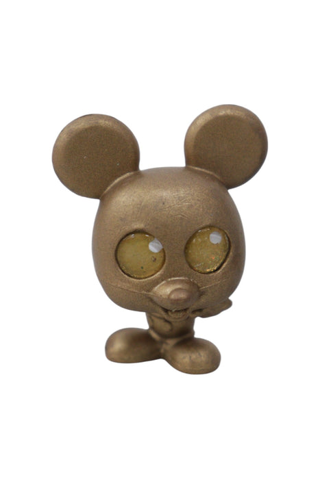 Mickey Mouse (DISNEY)