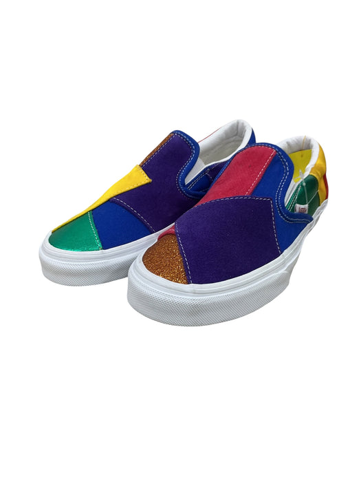 Tenis 8 (VANS)