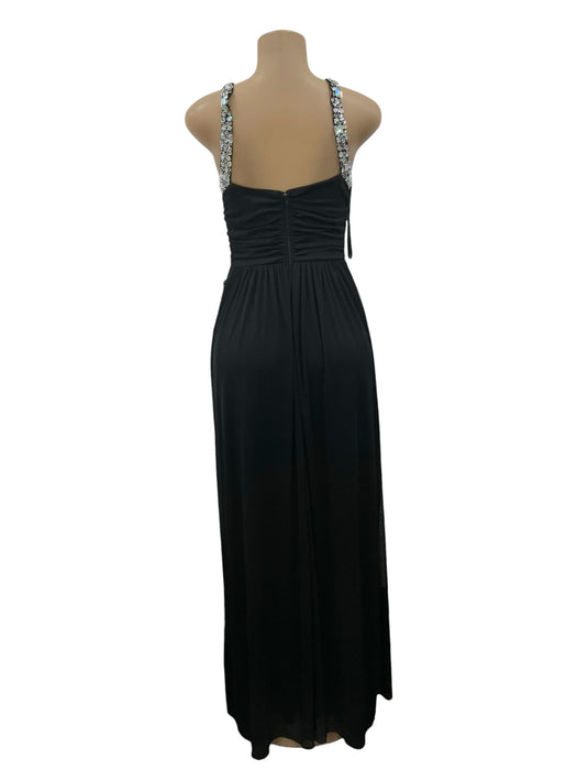 Vestido 9 (CITY TRIANGLES)