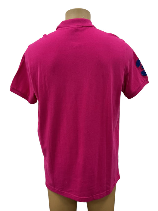 Camisa L (POLO)