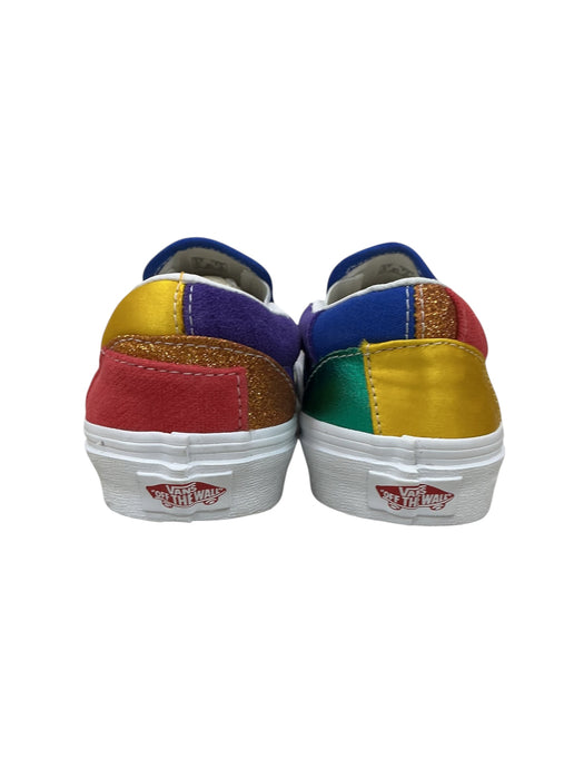 Tenis 8 (VANS)