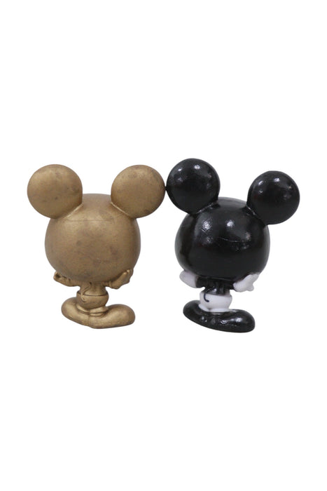 Mickey Mouse (DISNEY)