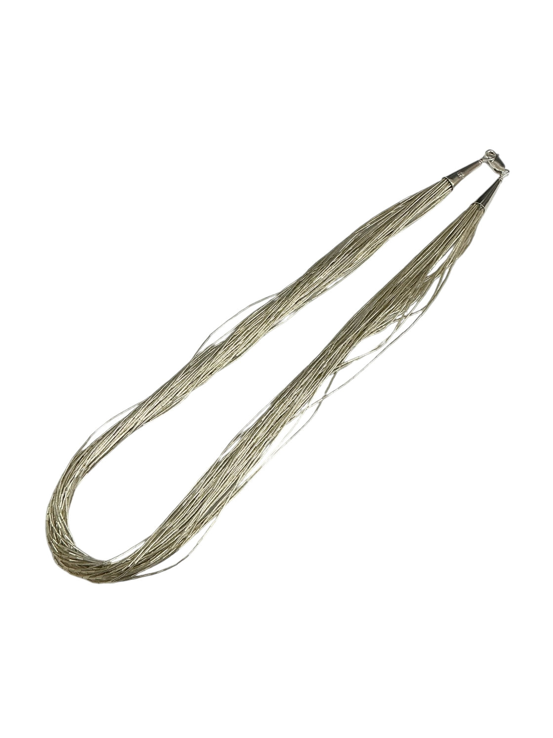 Cadena de Plata (925)