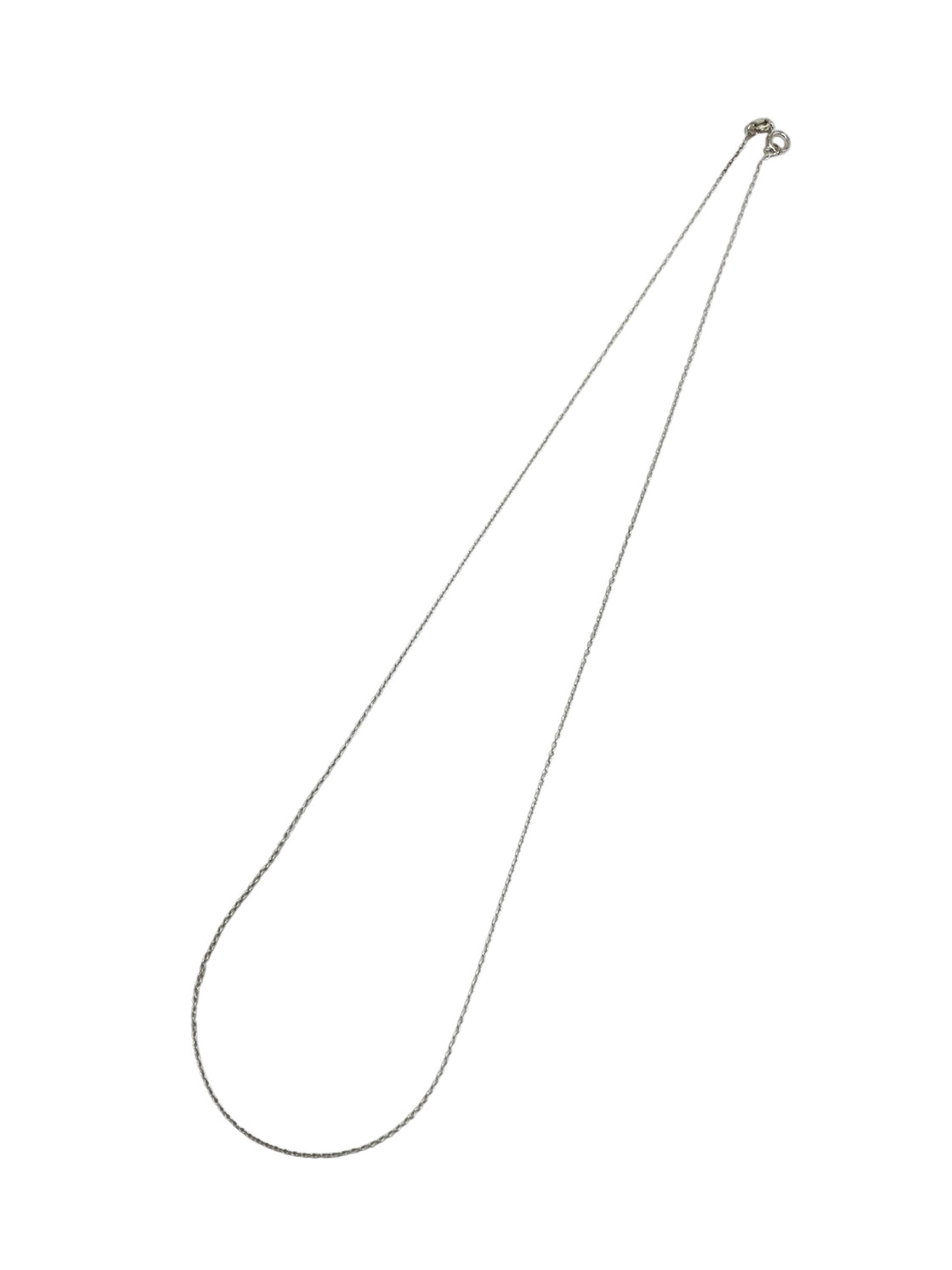 Cadena de plata (925)