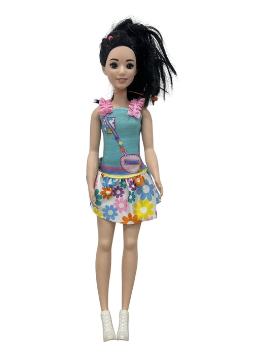 My First Barbie (MATTEL)