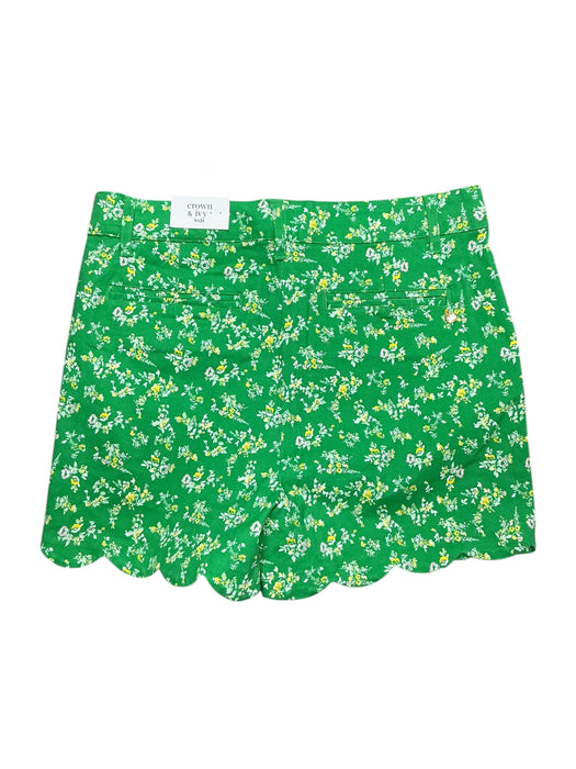 Short 16 (CROWN & IVY)