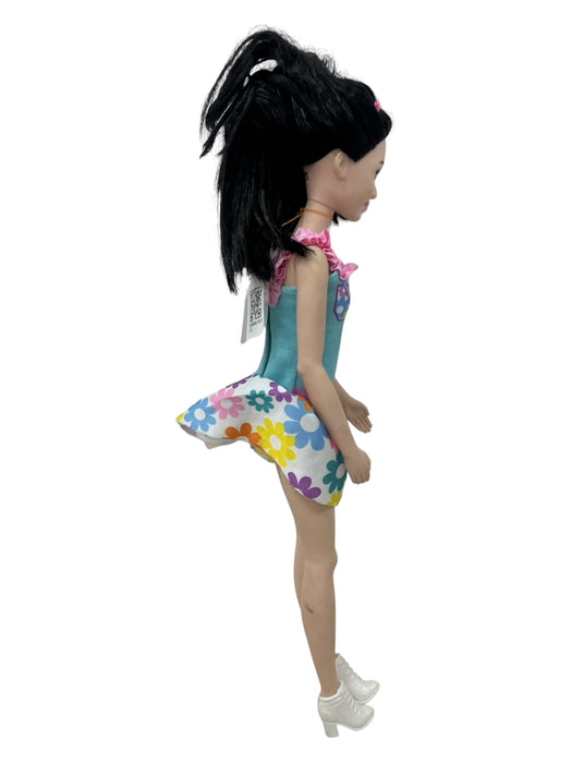 My First Barbie (MATTEL)