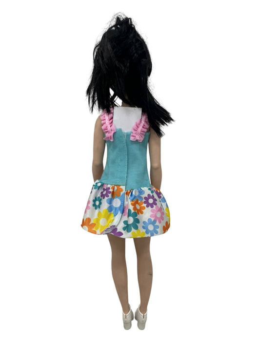 My First Barbie (MATTEL)