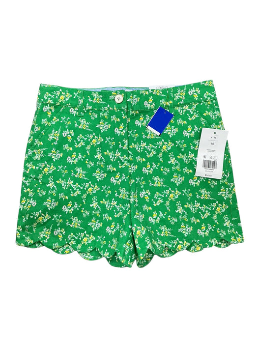 Short 16 (CROWN & IVY)