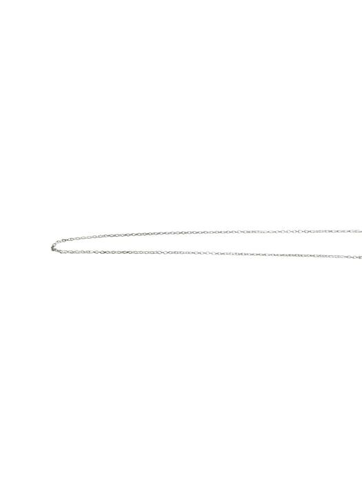 Cadena de plata (925)