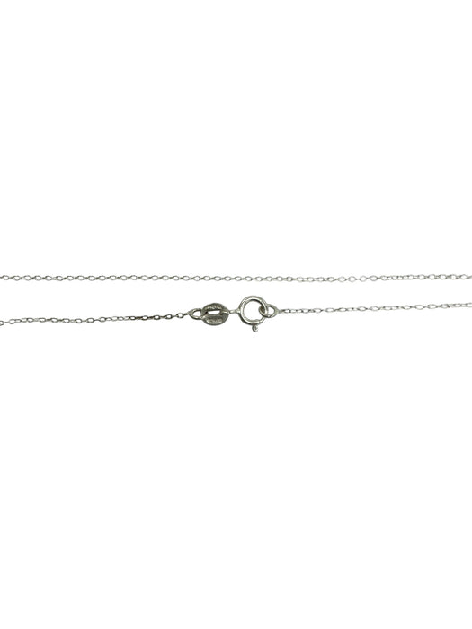 Cadena de plata (925)