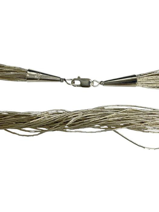 Cadena de Plata (925)