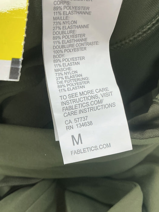 Top Deportivo M (FABLETICS)