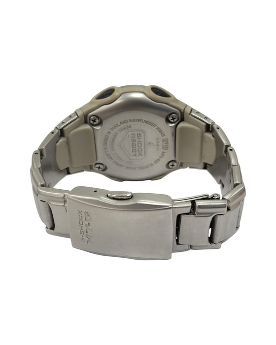 Reloj Análogo (CASIO)