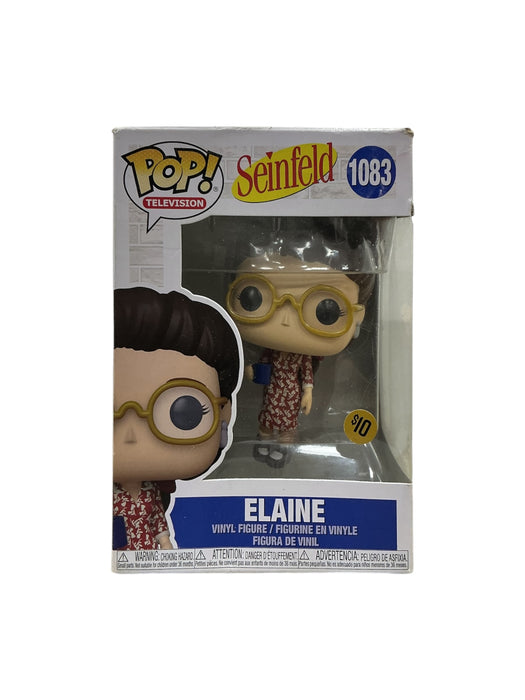 Elaine (FUNKO)