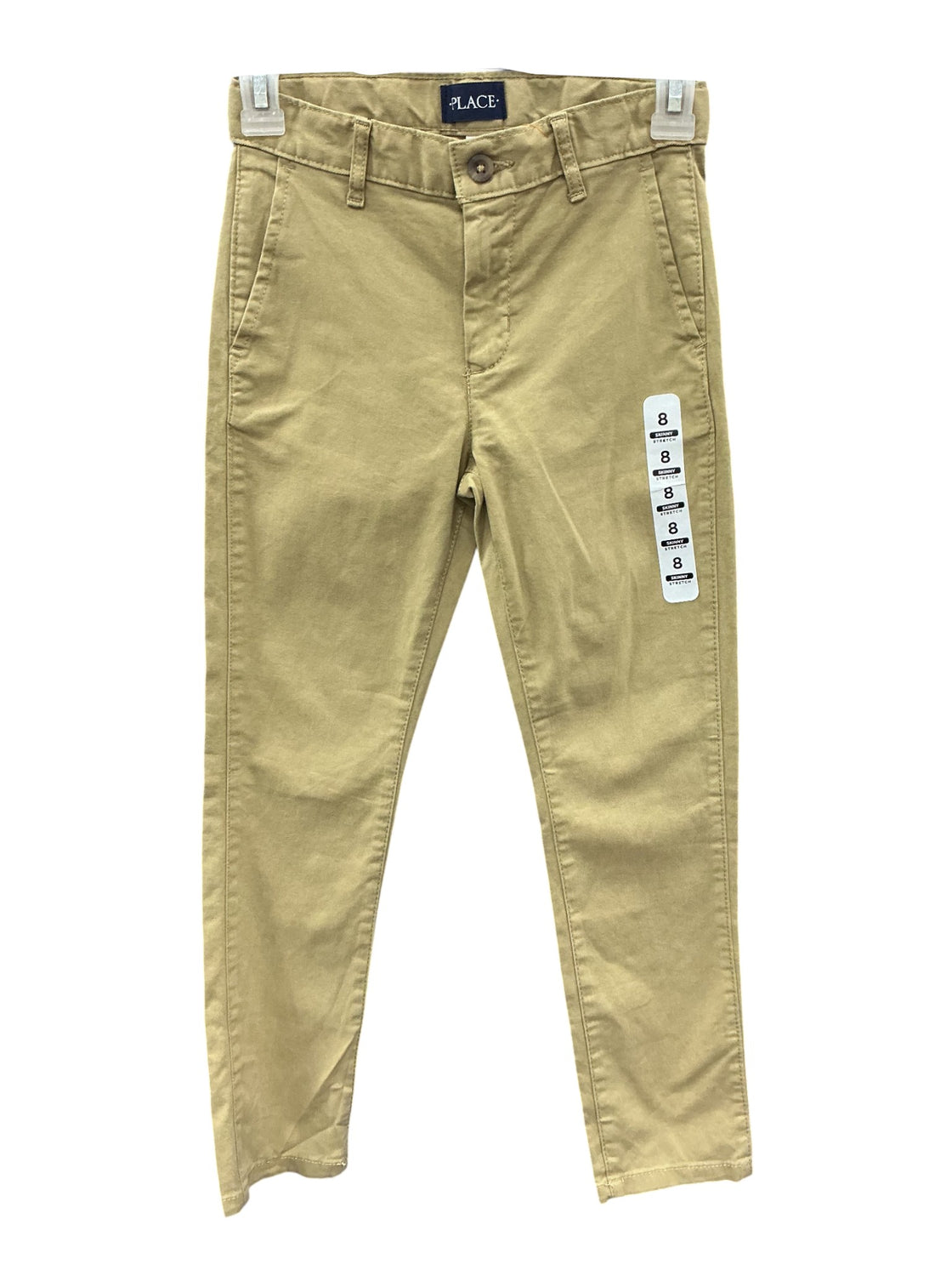 Pantalón para niñ@ 8 (PLACE)