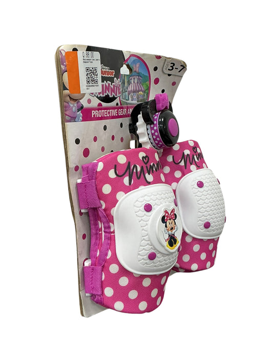 Kit de seguridad para bicicleta (DISNEY)