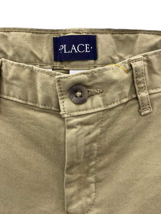 Pantalón para niñ@ 8 (PLACE)