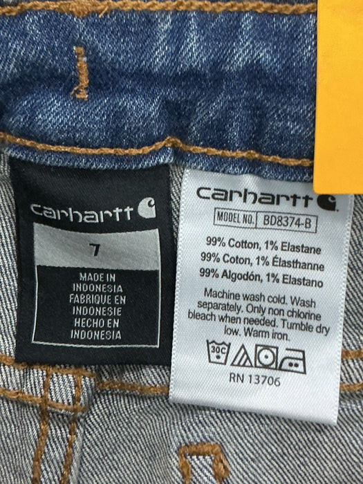 Pantalón para niño 7 (CARHARTT)