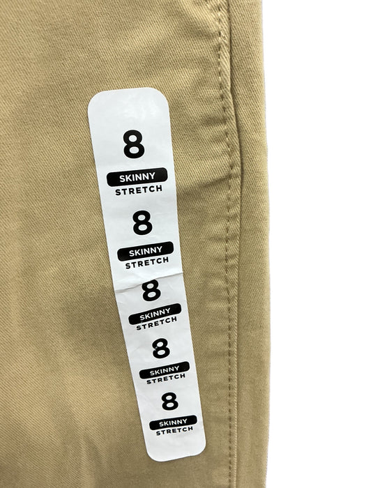 Pantalón para niñ@ 8 (PLACE)