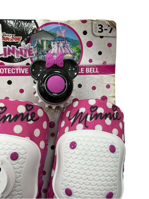 Kit de seguridad para bicicleta (DISNEY)