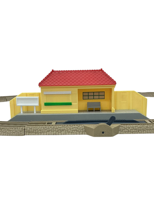 Tren moterizado (FISHER PRICE)