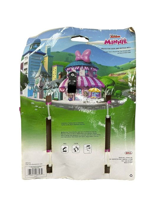 Kit de seguridad para bicicleta (DISNEY)