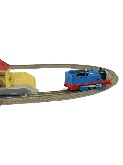 Tren moterizado (FISHER PRICE)