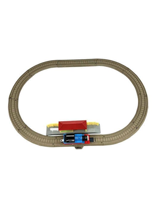 Tren moterizado (FISHER PRICE)