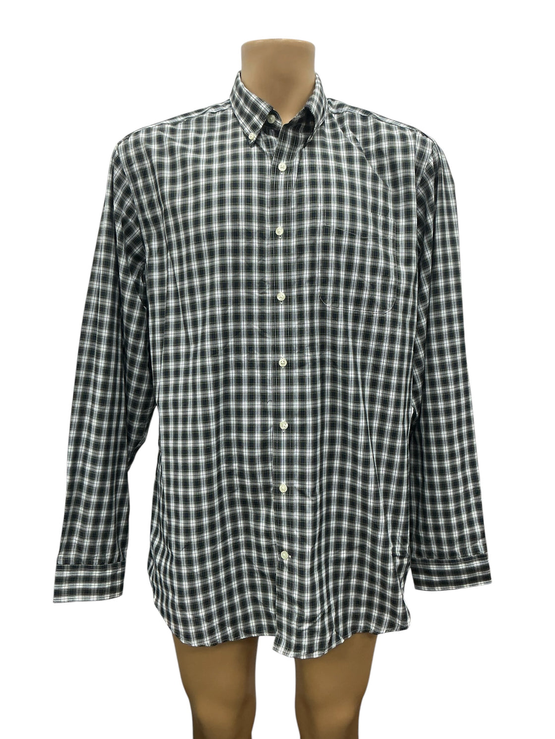 Camisa (EDDIE BAUER)
