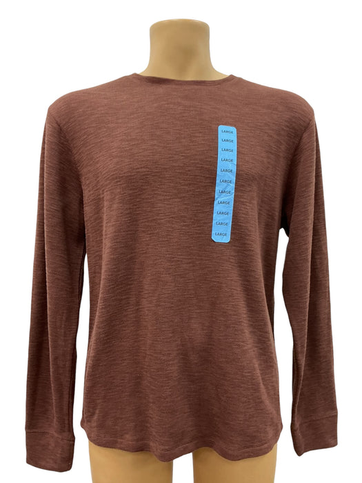 Playera L (MEMBER´S MARK)