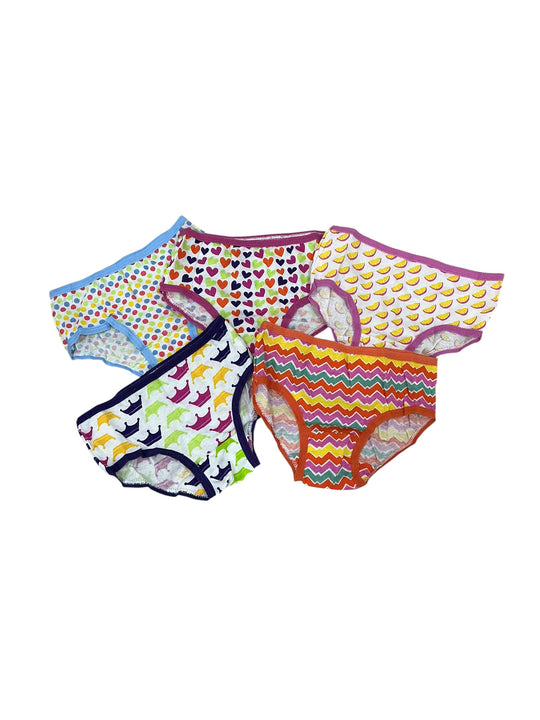 Set de ropa interior para niñ@ (LITTLE DIVA)