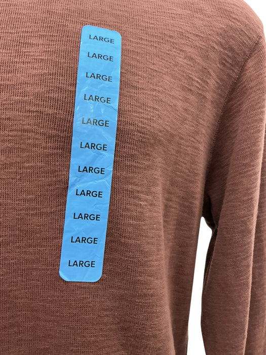 Playera L (MEMBER´S MARK)