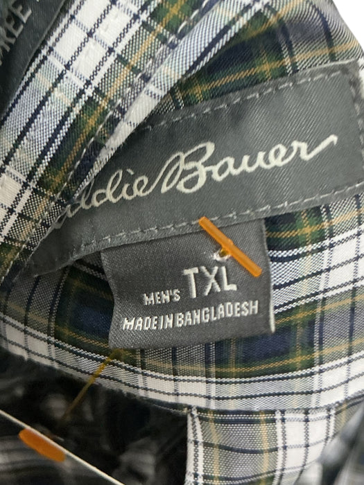 Camisa (EDDIE BAUER)
