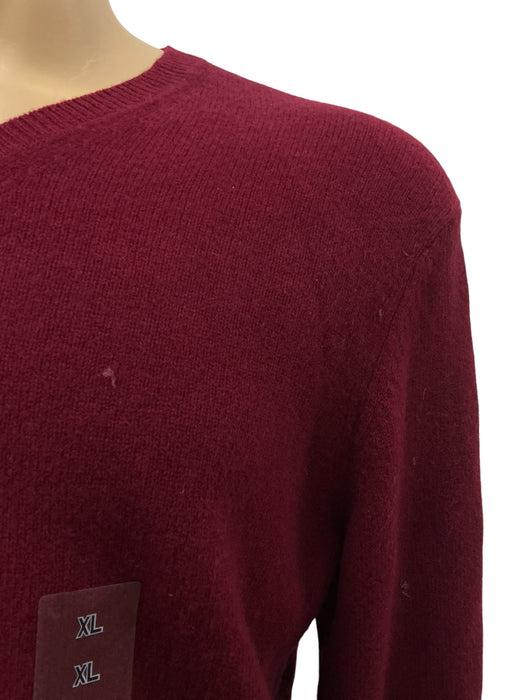 Suéter XL (UNI QLO)