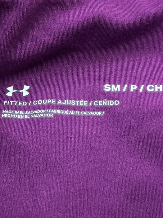Legging S (UNDER ARMOUR)