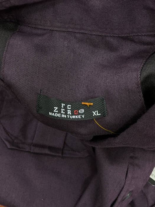 Camisa XL (FC ZERO)
