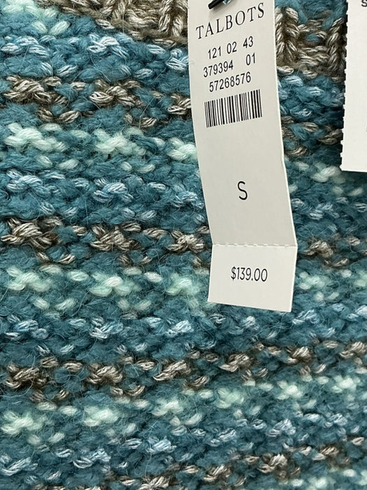 Suéter S (TALBOTS)