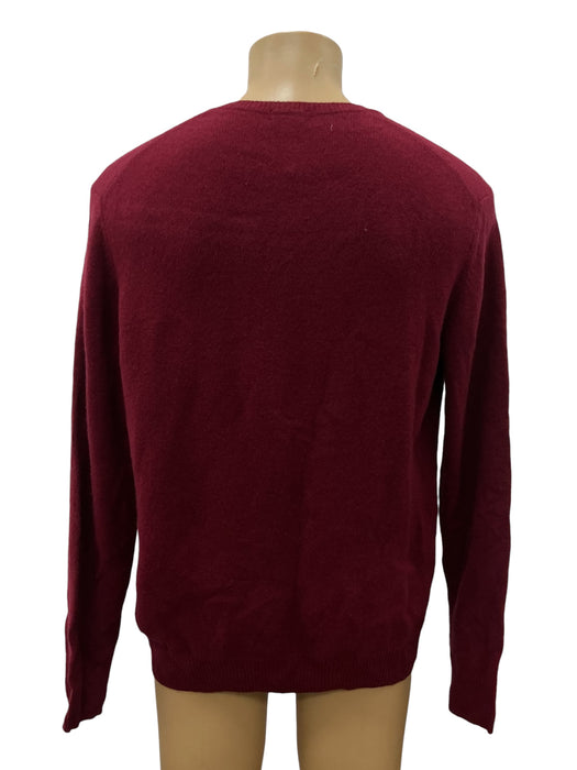 Suéter XL (UNI QLO)