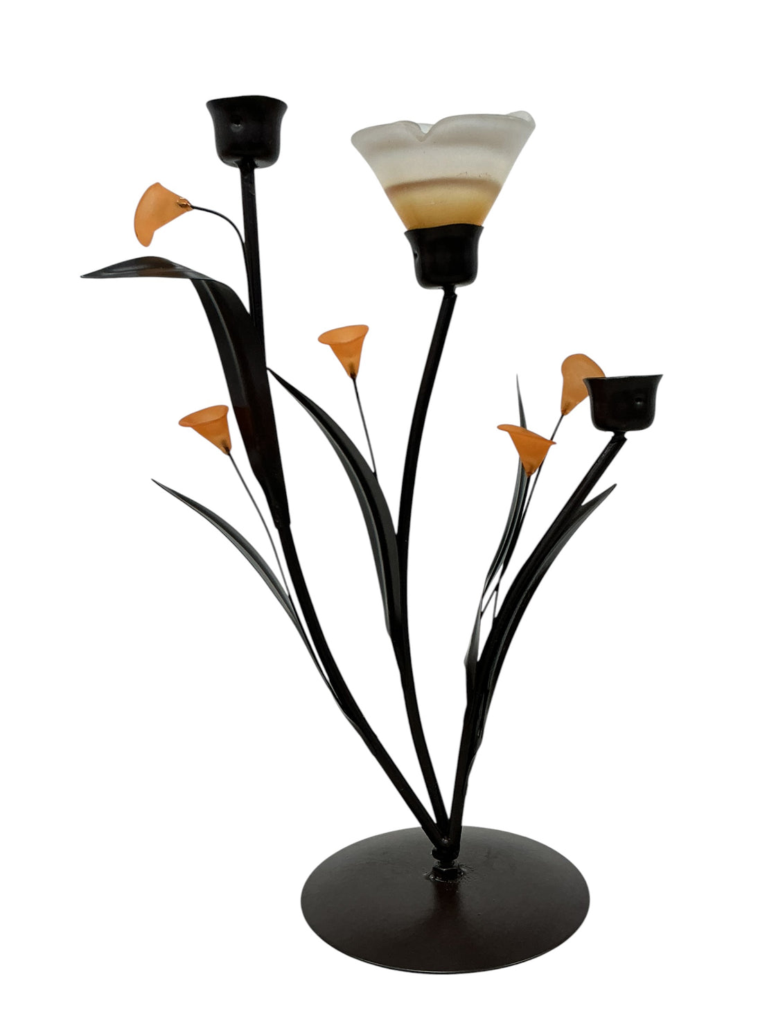 Candelabro decorativo