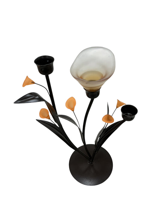 Candelabro decorativo