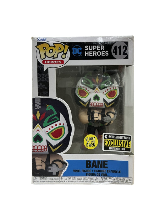 Figura Bane (FUNKO)