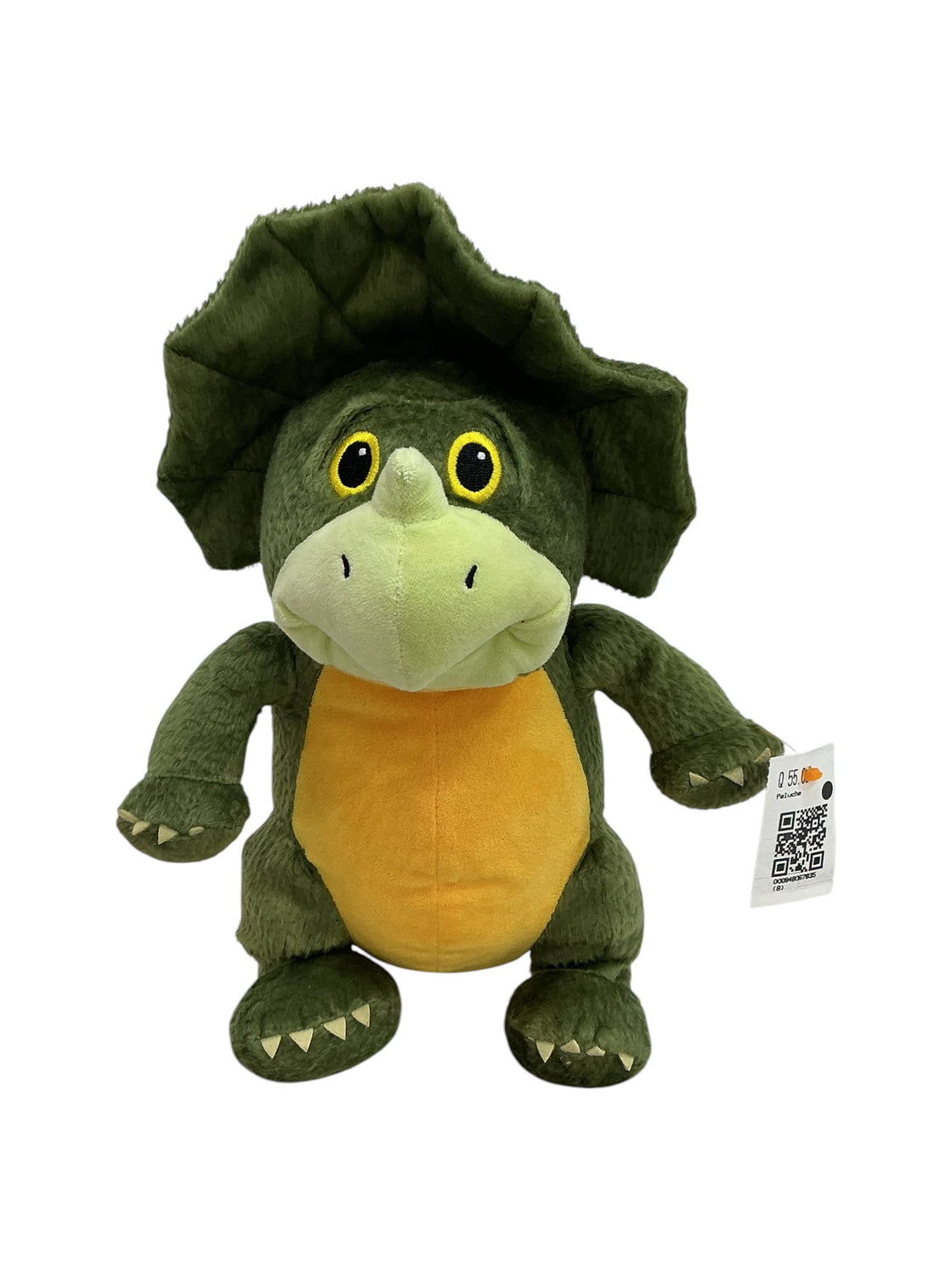 Triceratops (KOHL'S CARES)